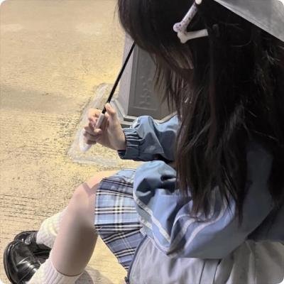 曾几何时天魔的黑兔