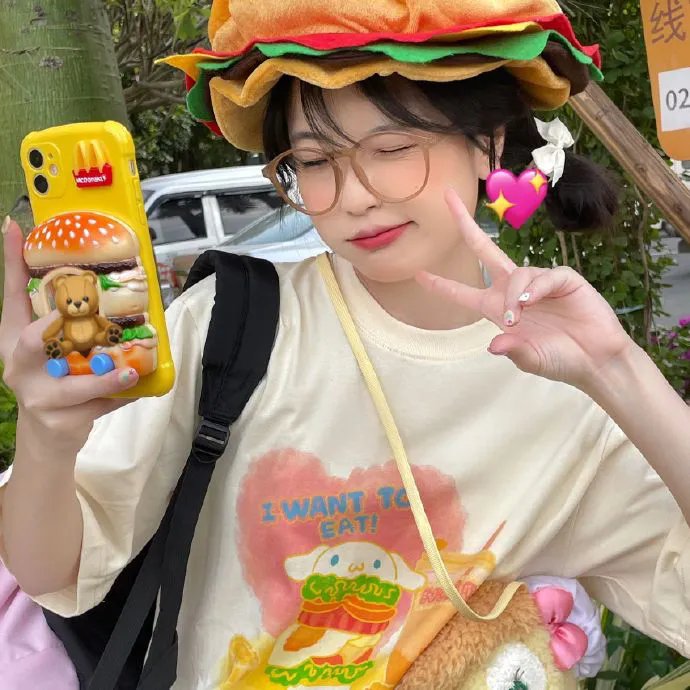 不可思议的融化人
