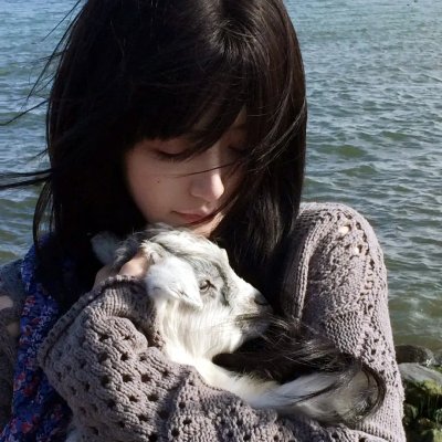 悲怜上帝的小女儿